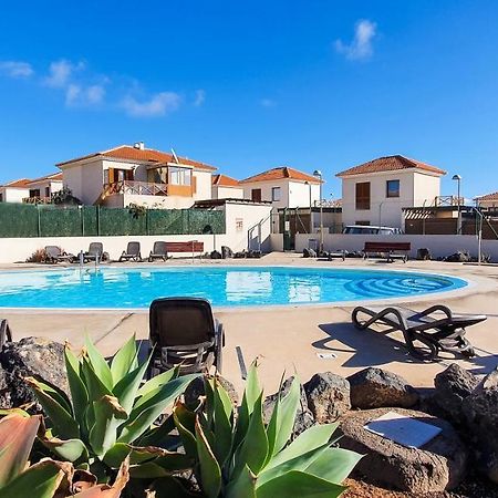 Oasis Desert - Holiday Home With Pool & Garden Near Corralejo And Lajares Экстерьер фото