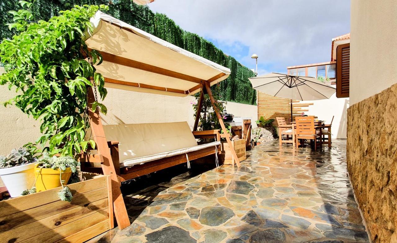 Oasis Desert - Holiday Home With Pool & Garden Near Corralejo And Lajares Экстерьер фото