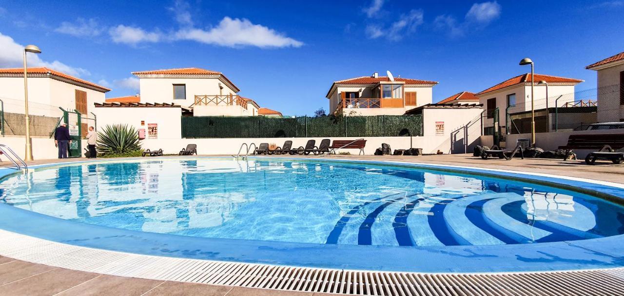 Oasis Desert - Holiday Home With Pool & Garden Near Corralejo And Lajares Экстерьер фото