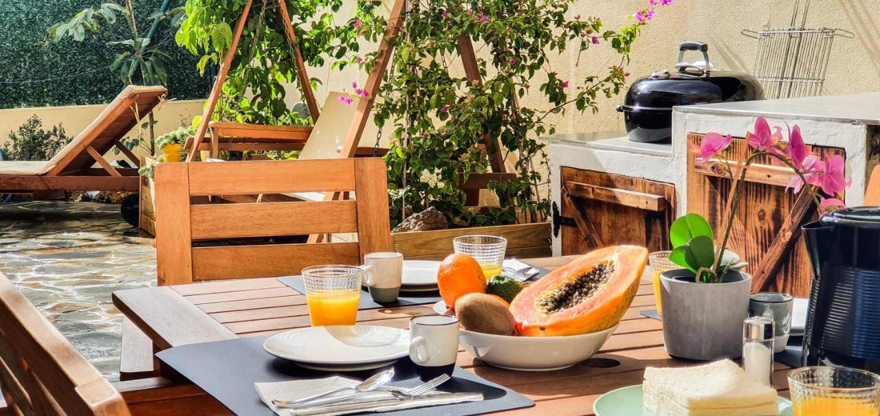 Oasis Desert - Holiday Home With Pool & Garden Near Corralejo And Lajares Экстерьер фото